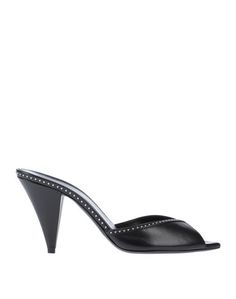 Сандалии Saint Laurent