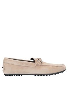 Мокасины Tod`S