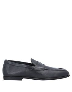 Мокасины Santoni