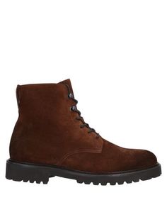 Полусапоги и высокие ботинки Doucals