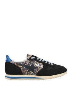 Низкие кеды и кроссовки Golden Goose Deluxe Brand