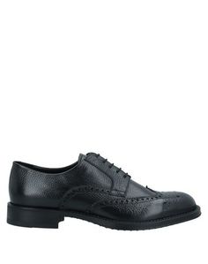 Обувь на шнурках Emporio Armani