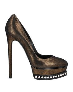 Туфли Casadei