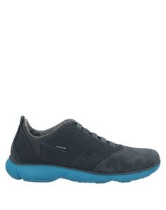 Низкие кеды и кроссовки Geox