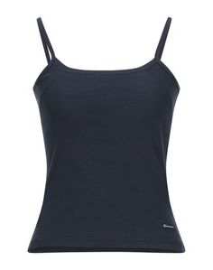 Топ без рукавов Puma
