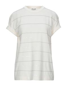 Футболка Brunello Cucinelli