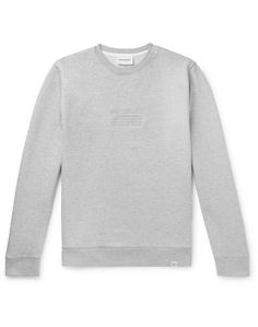 Толстовка Norse Projects