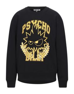 Толстовка McQ Alexander Mc Queen