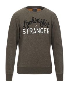 Толстовка Scotch & Soda