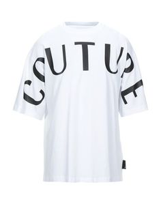 Футболка Versace Jeans Couture
