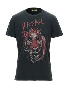 Футболка Versace