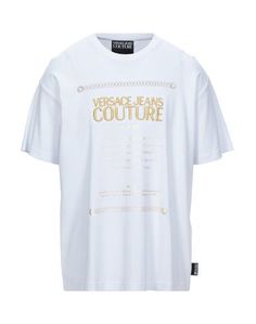 Футболка Versace Jeans Couture
