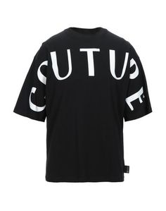 Футболка Versace Jeans Couture