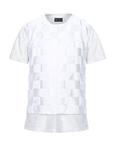 Футболка Emporio Armani
