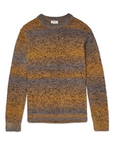 Свитер Acne Studios