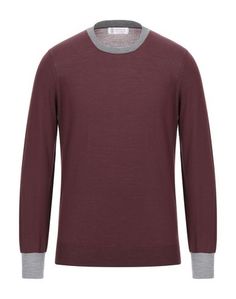 Свитер Brunello Cucinelli