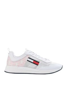 Низкие кеды и кроссовки Tommy Jeans