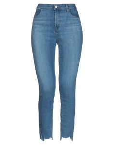 Джинсовые брюки J Brand