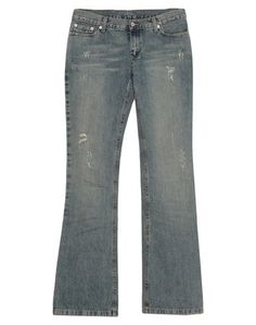 Джинсовые брюки Richmond Denim