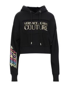 Толстовка Versace Jeans Couture