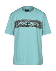 Футболка Woolrich