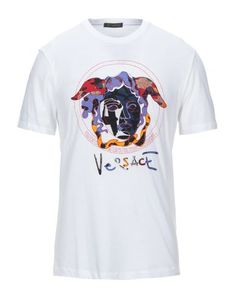 Футболка Versace