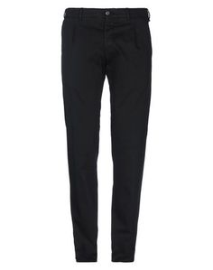 Повседневные брюки Lardini