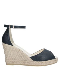 Эспадрильи Espadrilles