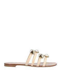 Сандалии Giuseppe Zanotti