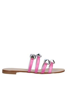 Сандалии Giuseppe Zanotti