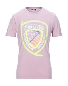 Футболка Blauer