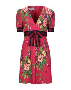 Короткое платье Gucci
