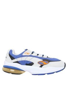 Низкие кеды и кроссовки Puma