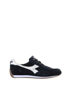 Низкие кеды и кроссовки Diadora Heritage