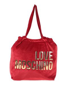 Сумка на руку Love Moschino