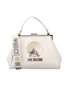 Сумка на руку Love Moschino