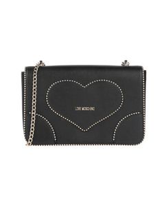 Сумка через плечо Love Moschino