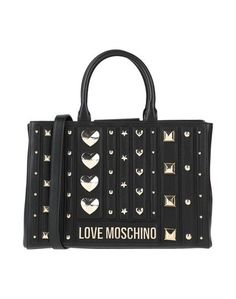 Сумка на руку Love Moschino