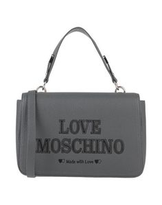 Сумка на руку Love Moschino