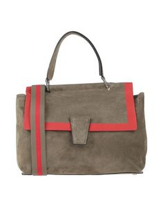 Сумка через плечо Gianni Chiarini