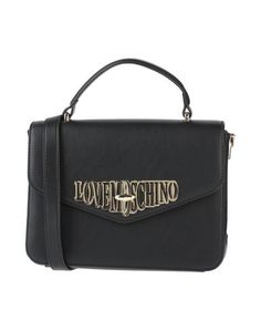 Сумка на руку Love Moschino