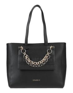 Сумка на плечо Love Moschino