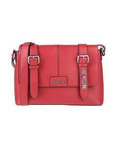 Сумка через плечо Love Moschino