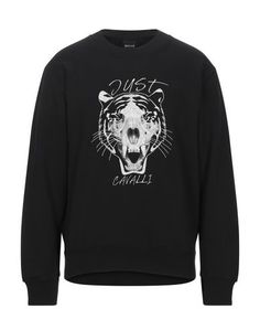 Толстовка Just Cavalli