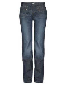 Джинсовые брюки Diesel