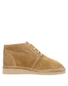Полусапоги и высокие ботинки Golden Goose Deluxe Brand