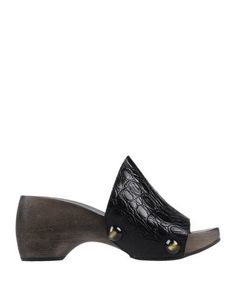 Сандалии ChloÉ