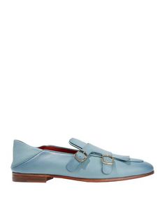 Мокасины Santoni