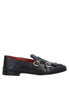 Мокасины Santoni