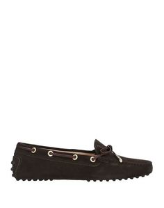 Мокасины Tod`S